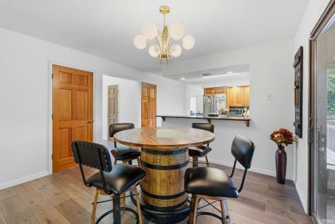 534 Crestlane Drive Warsaw IN 46580
