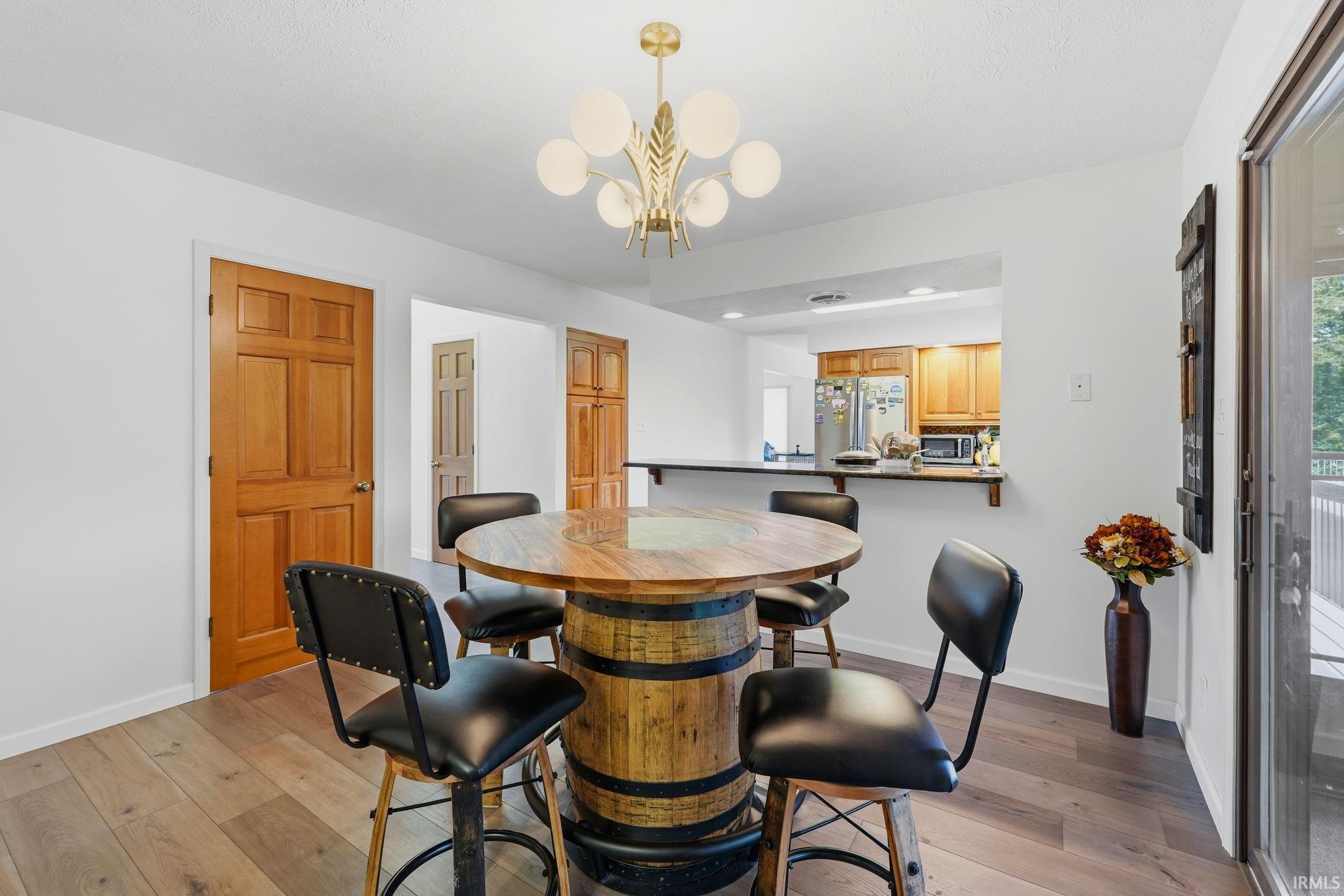 534 Crestlane Drive Warsaw IN 46580