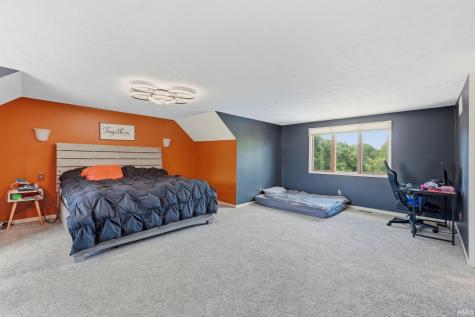 534 Crestlane Drive Warsaw IN 46580
