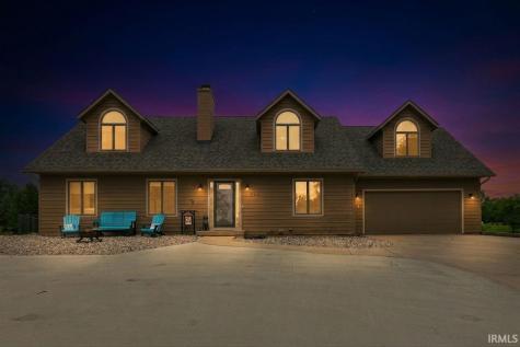 534 Crestlane Drive Warsaw IN 46580