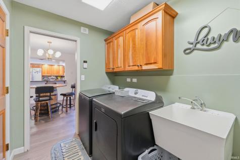 534 Crestlane Drive Warsaw IN 46580