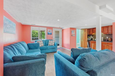 534 Crestlane Drive Warsaw IN 46580