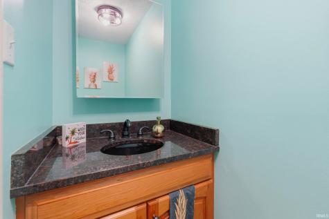 534 Crestlane Drive Warsaw IN 46580