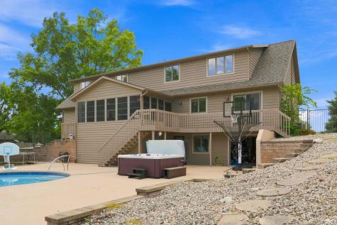 534 Crestlane Drive Warsaw IN 46580