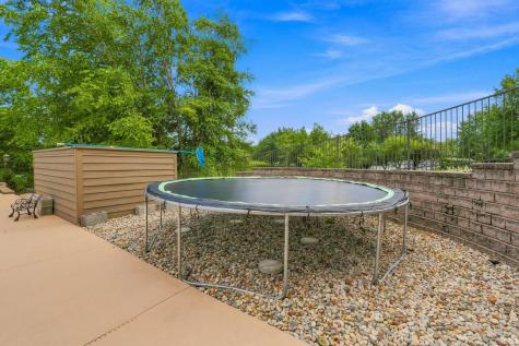 534 Crestlane Drive Warsaw IN 46580