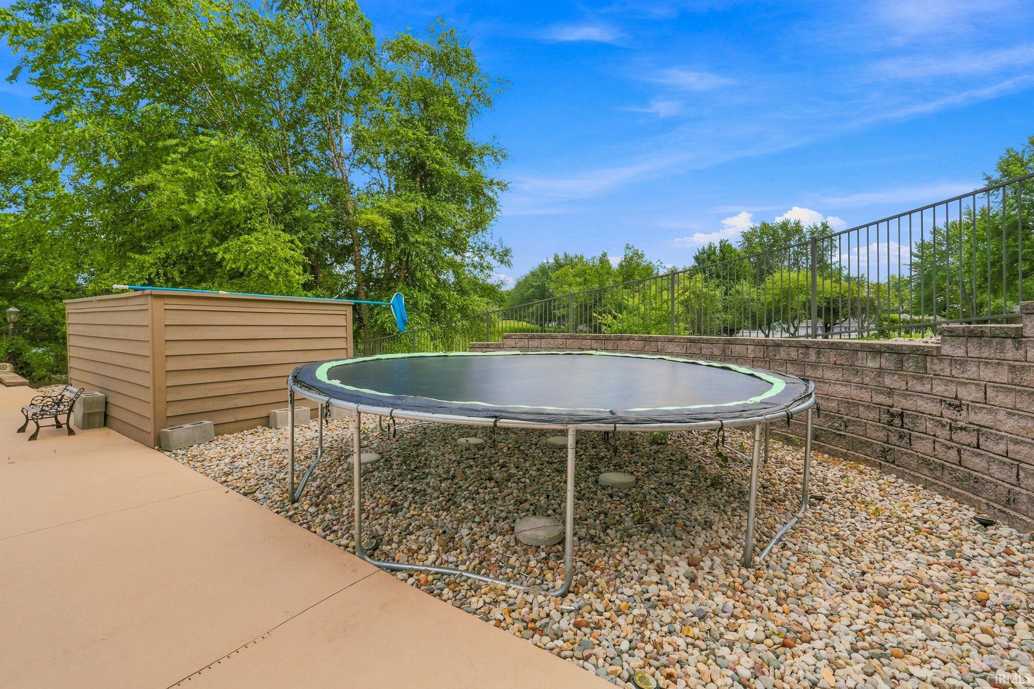 534 Crestlane Drive Warsaw IN 46580