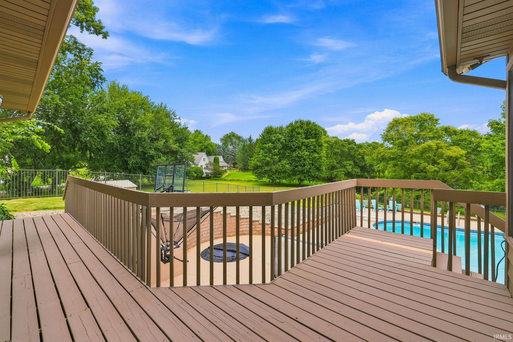 534 Crestlane Drive Warsaw IN 46580