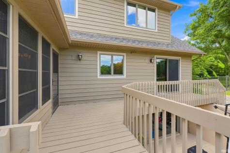 534 Crestlane Drive Warsaw IN 46580
