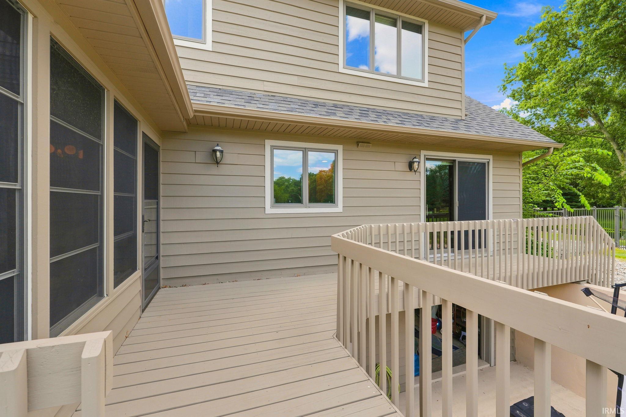 534 Crestlane Drive Warsaw IN 46580