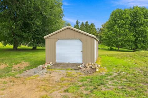 534 Crestlane Drive Warsaw IN 46580