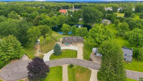 534 Crestlane Drive Warsaw IN 46580