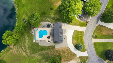 534 Crestlane Drive Warsaw IN 46580