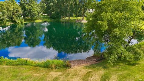 534 Crestlane Drive Warsaw IN 46580