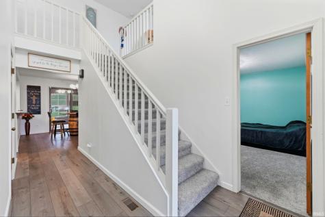 534 Crestlane Drive Warsaw IN 46580