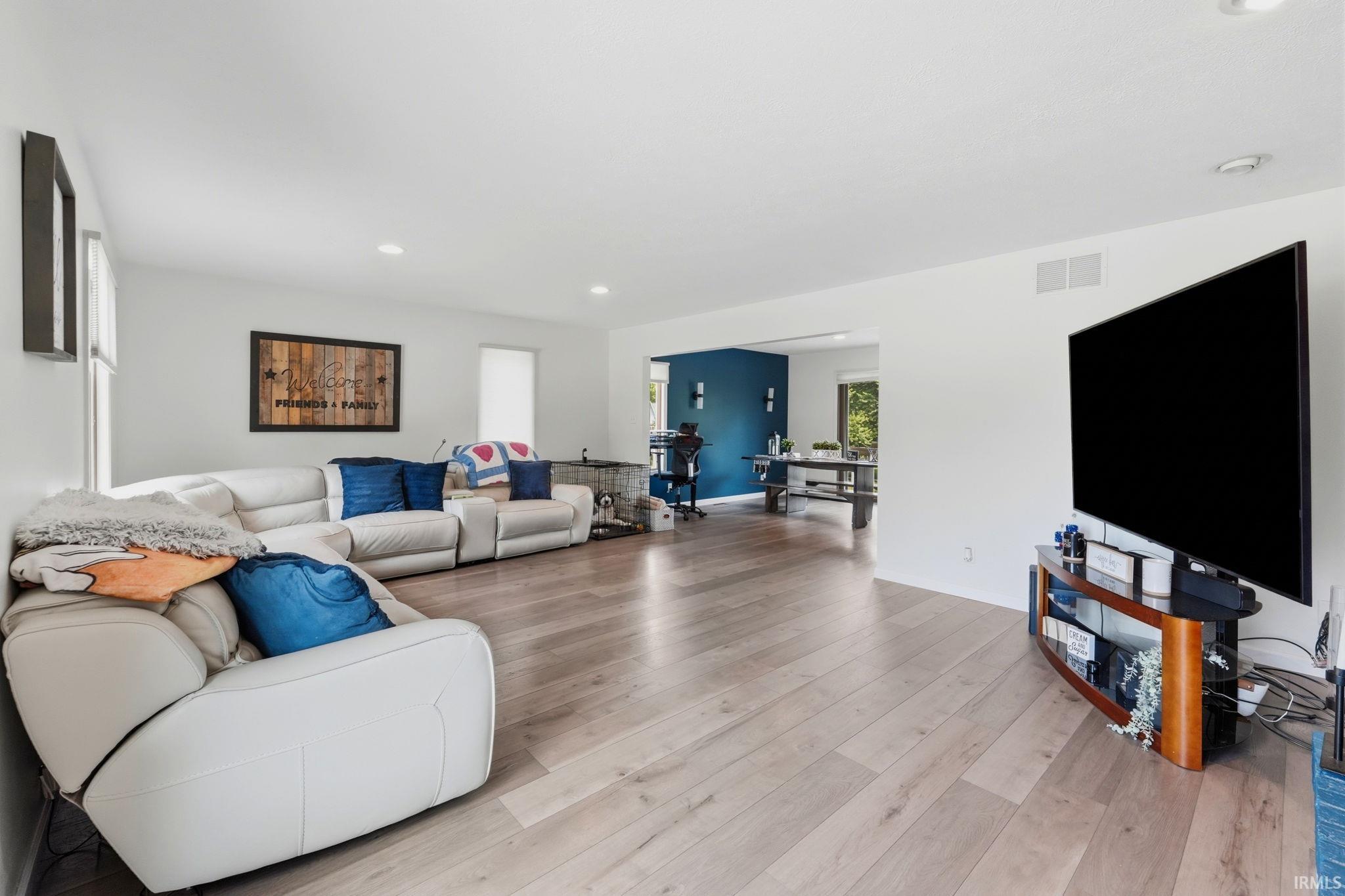 534 Crestlane Drive Warsaw IN 46580
