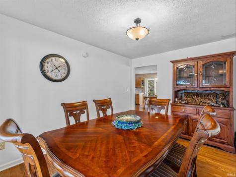 4377 W Silverthorne Street Bloomington IN 47404
