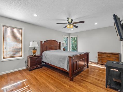 4377 W Silverthorne Street Bloomington IN 47404