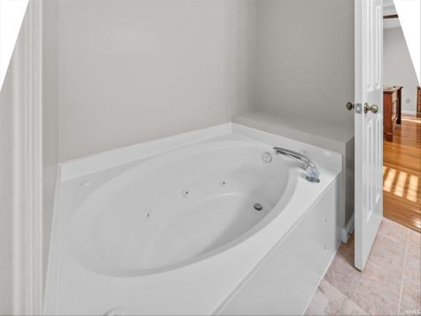 4377 W Silverthorne Street Bloomington IN 47404