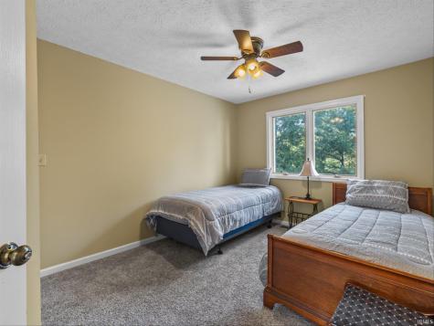 4377 W Silverthorne Street Bloomington IN 47404