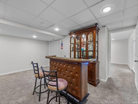 4377 W Silverthorne Street Bloomington IN 47404