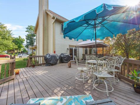 4377 W Silverthorne Street Bloomington IN 47404