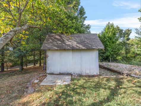 4377 W Silverthorne Street Bloomington IN 47404