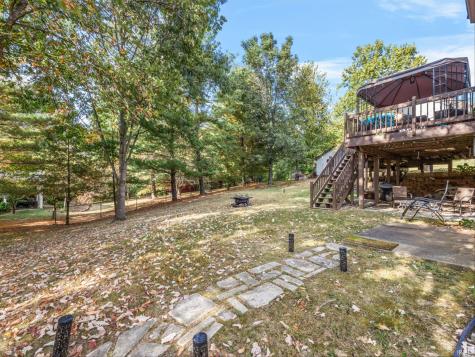 4377 W Silverthorne Street Bloomington IN 47404