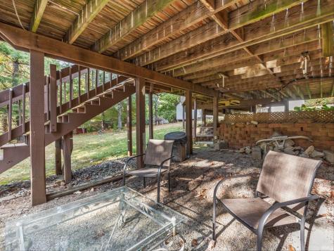 4377 W Silverthorne Street Bloomington IN 47404