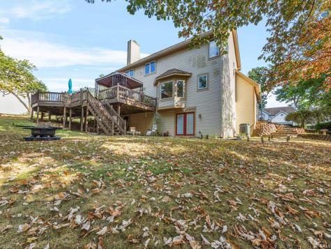 4377 W Silverthorne Street Bloomington IN 47404