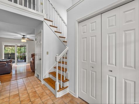 4377 W Silverthorne Street Bloomington IN 47404