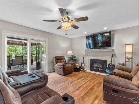 4377 W Silverthorne Street Bloomington IN 47404