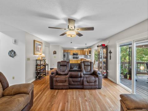 4377 W Silverthorne Street Bloomington IN 47404