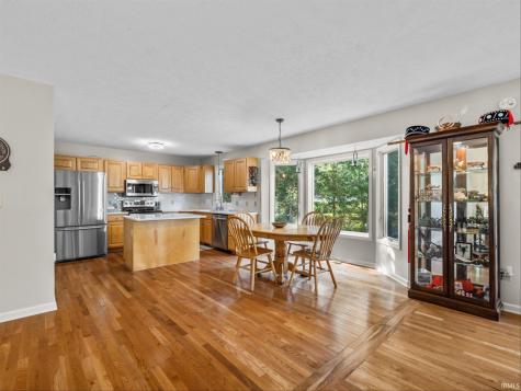 4377 W Silverthorne Street Bloomington IN 47404