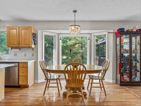 4377 W Silverthorne Street Bloomington IN 47404