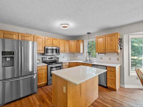 4377 W Silverthorne Street Bloomington IN 47404