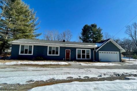 7451 S Old State Road 37 Bloomington IN 47403