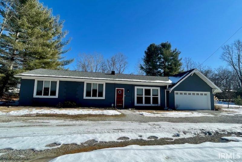7451 S Old State Road 37 Bloomington IN 47403