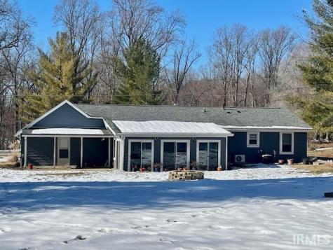7451 S Old State Road 37 Bloomington IN 47403