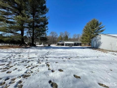 7451 S Old State Road 37 Bloomington IN 47403