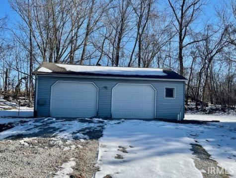 7451 S Old State Road 37 Bloomington IN 47403