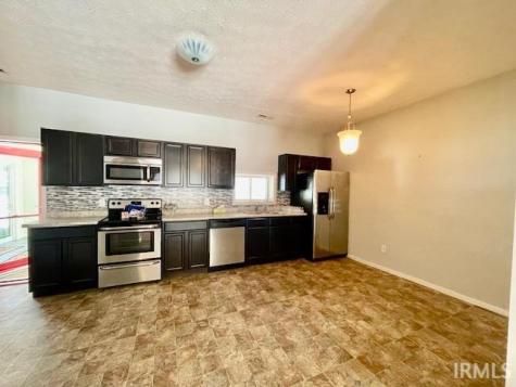 7451 S Old State Road 37 Bloomington IN 47403