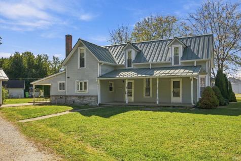 9221 White Street Clarks Hill IN 47930