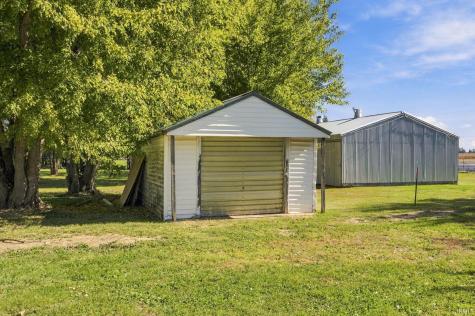 9221 White Street Clarks Hill IN 47930