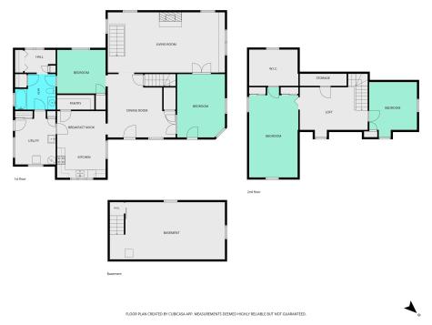 9221 White Street Clarks Hill IN 47930
