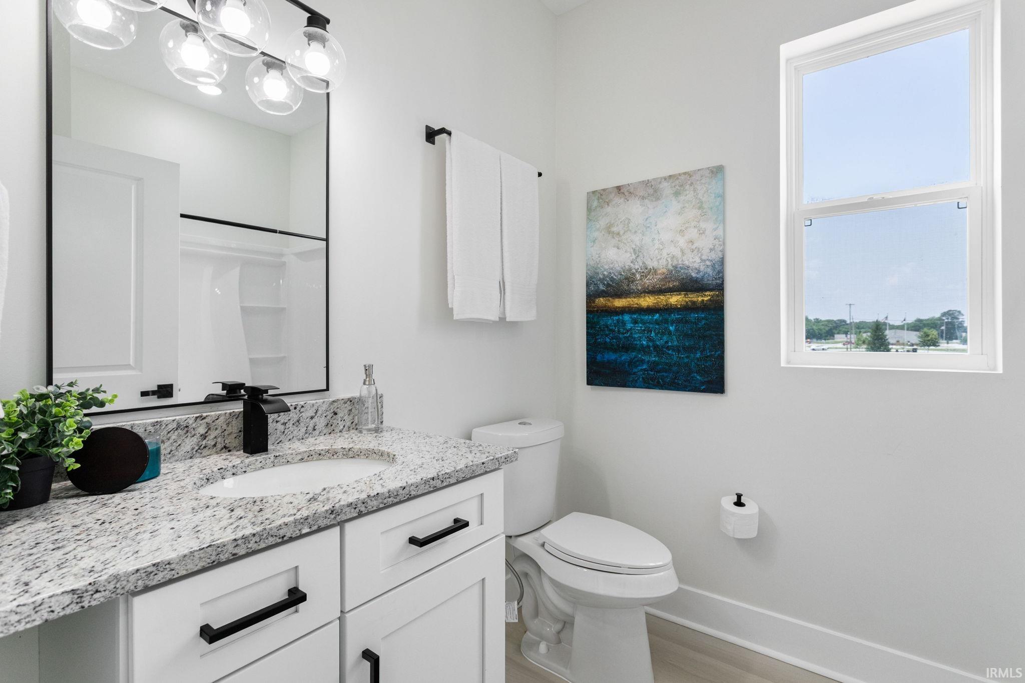 107 W Wabash Avenue North Liberty IN 46554