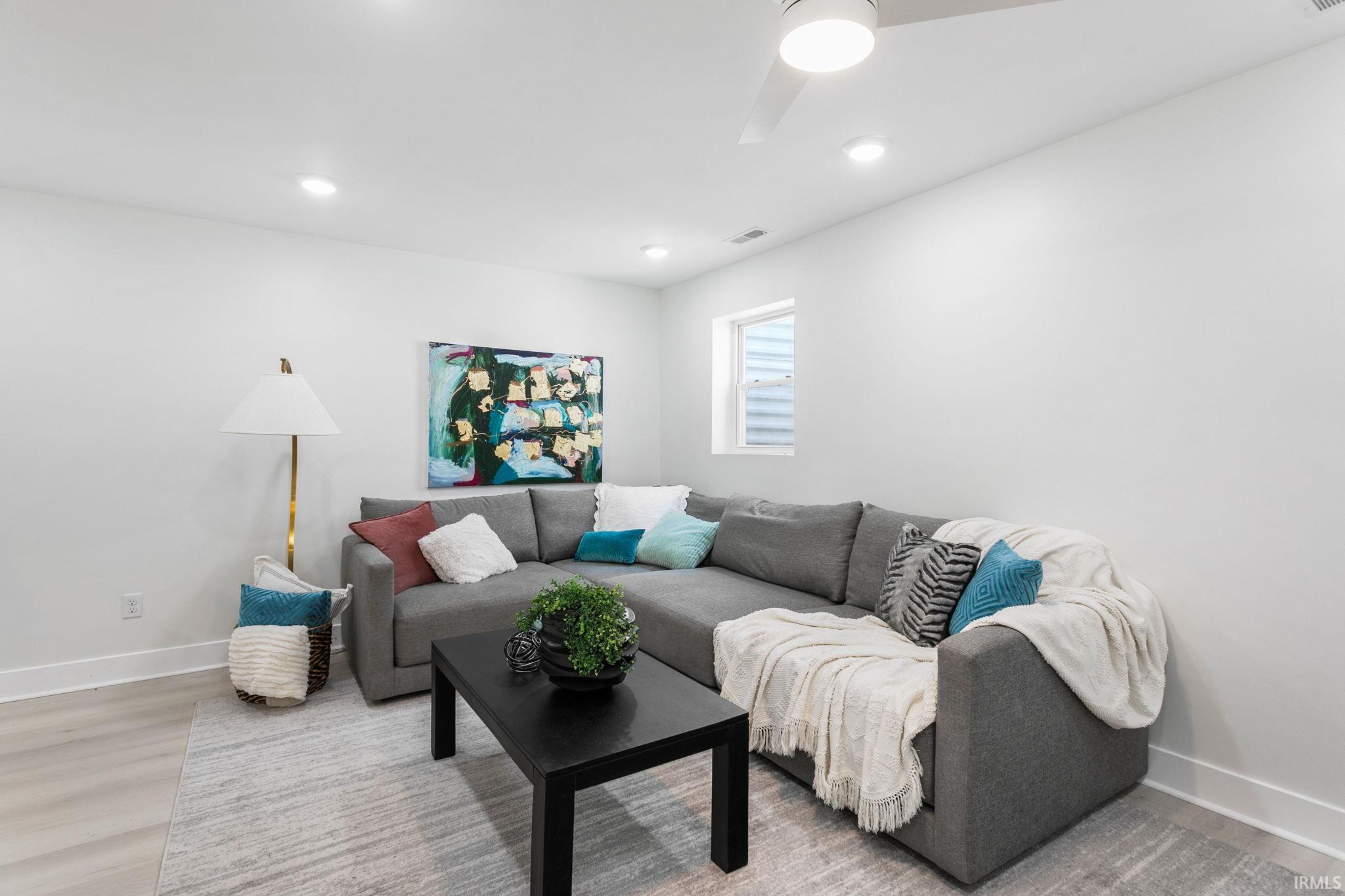 107 W Wabash Avenue North Liberty IN 46554