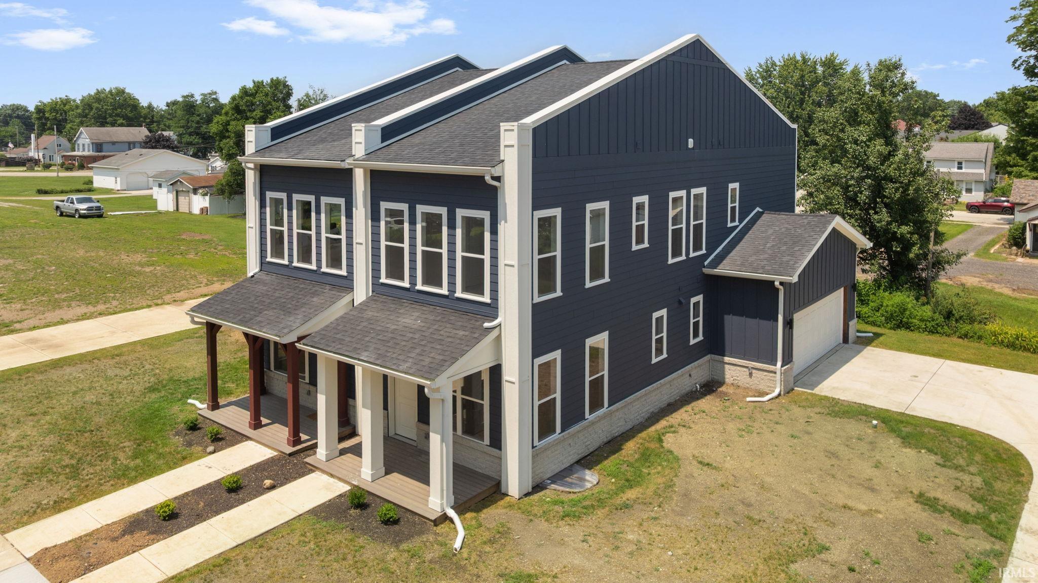 107 W Wabash Avenue North Liberty IN 46554