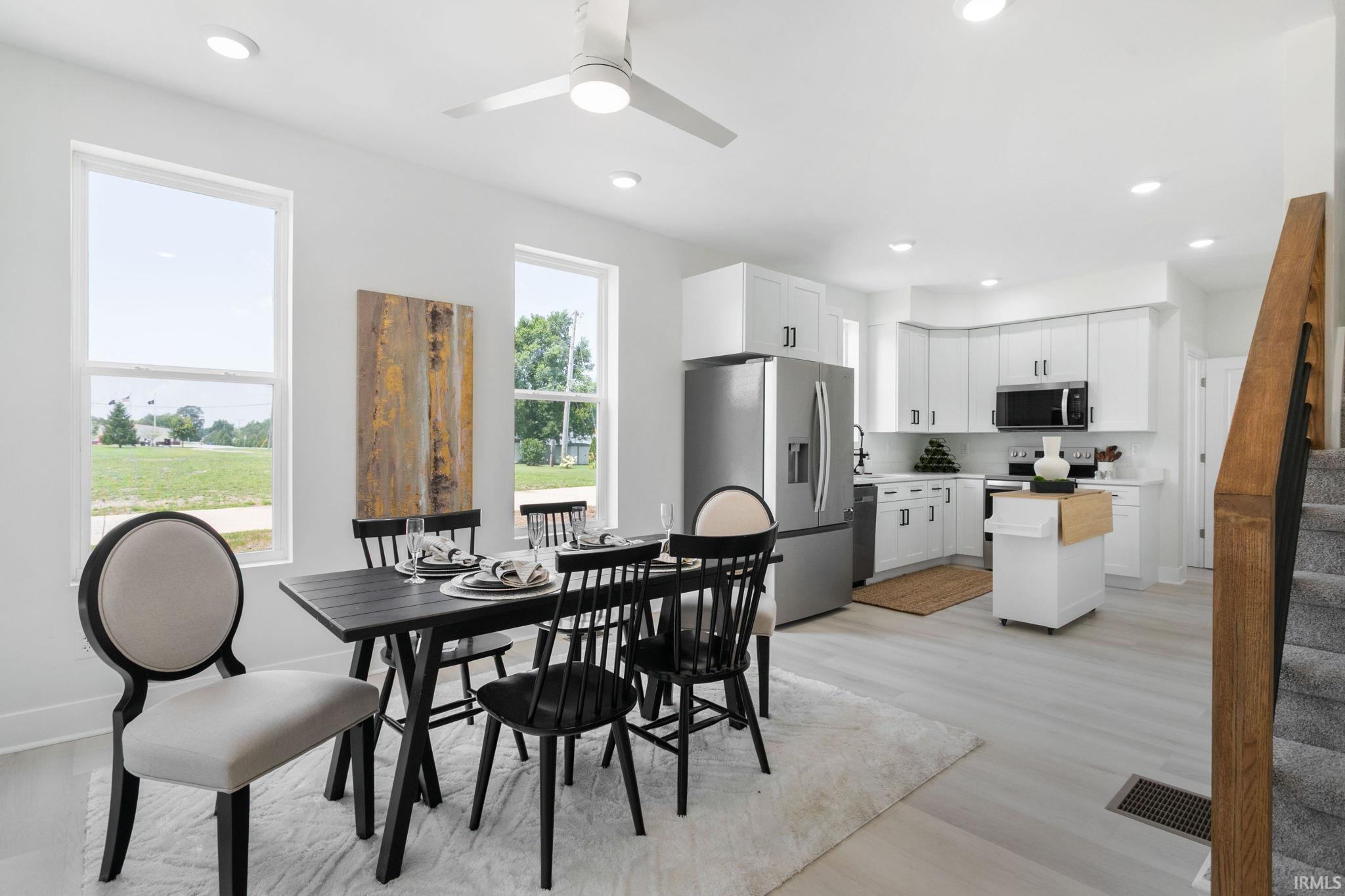 107 W Wabash Avenue North Liberty IN 46554