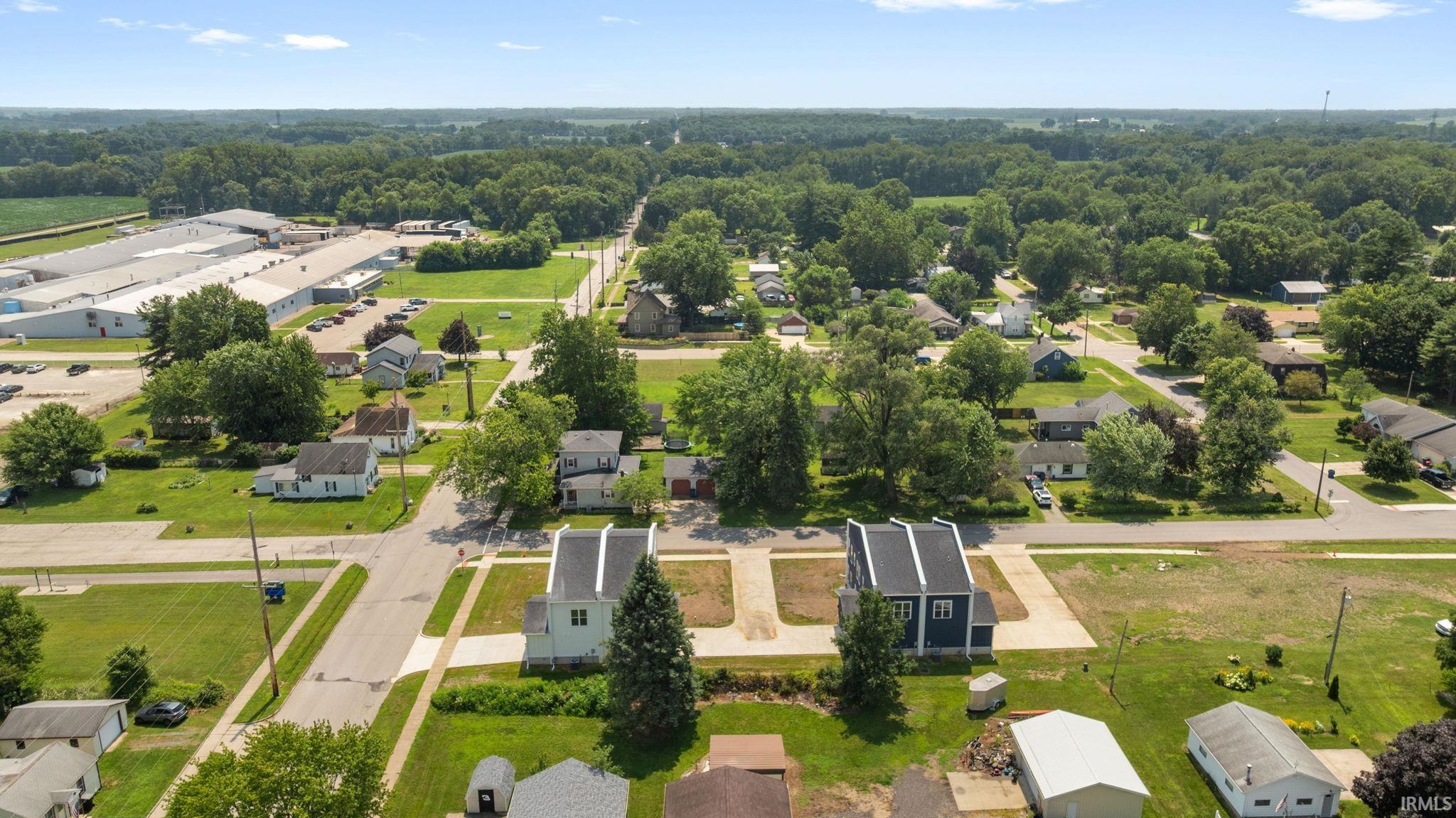 107 W Wabash Avenue North Liberty IN 46554