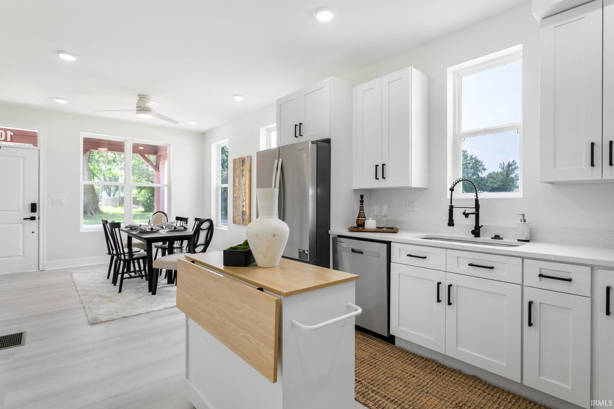 107 W Wabash Avenue North Liberty IN 46554